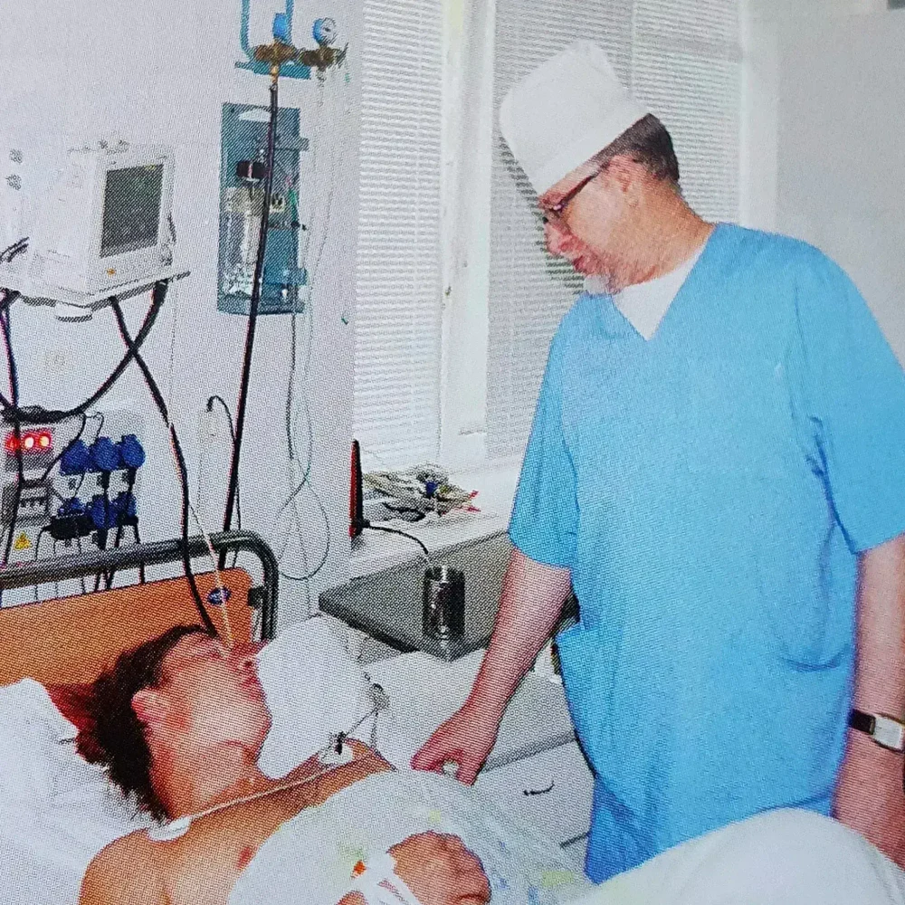 Г А Л Е Р Е Я