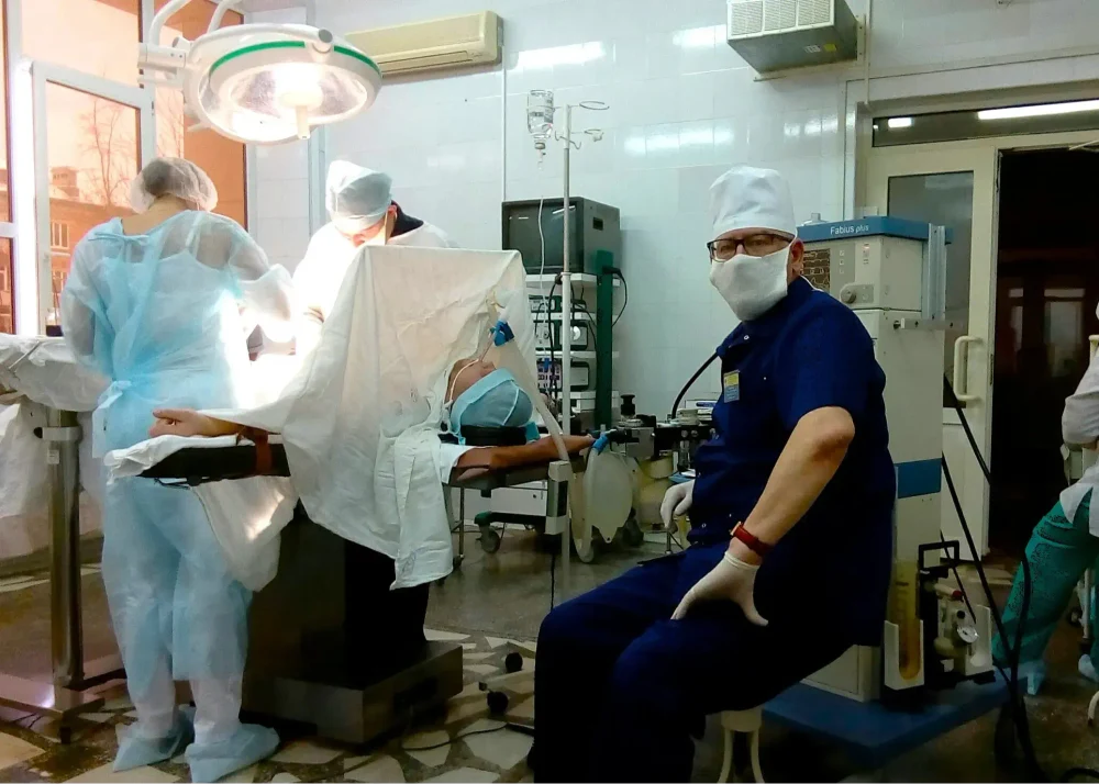 Г А Л Е Р Е Я