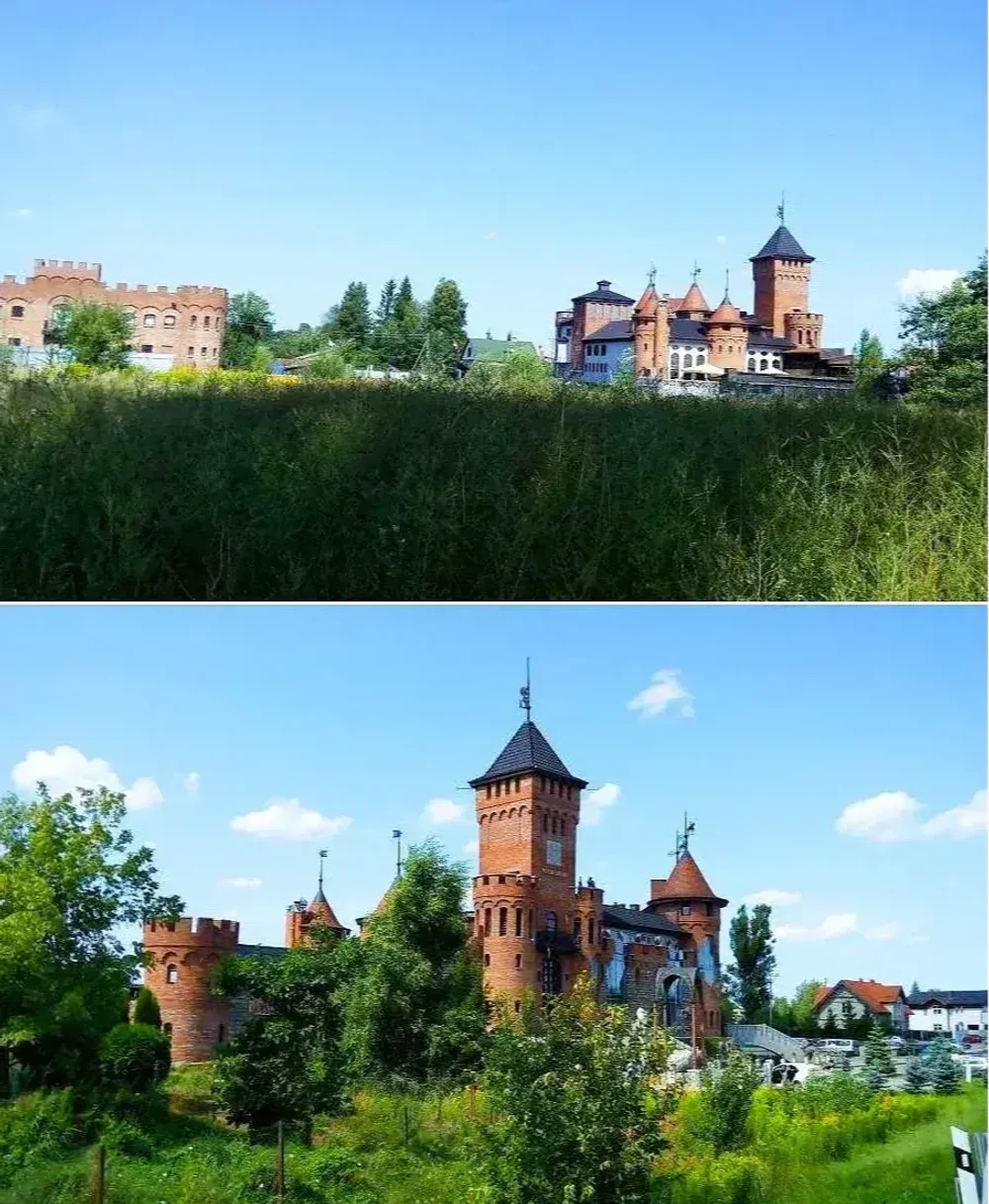 Г А Л Е Р Е Я